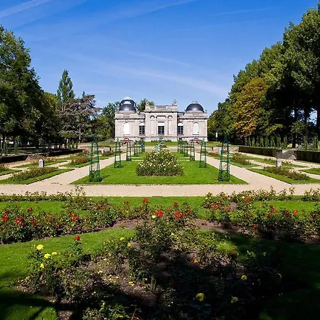 021 Apartamento Lieja