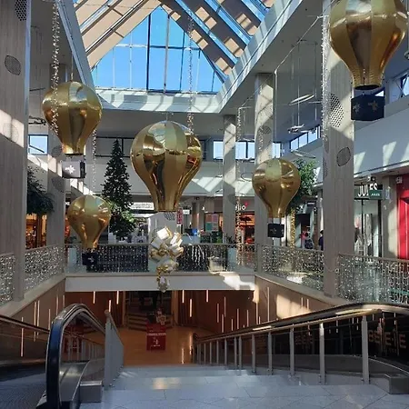 021 Apartamento Lieja