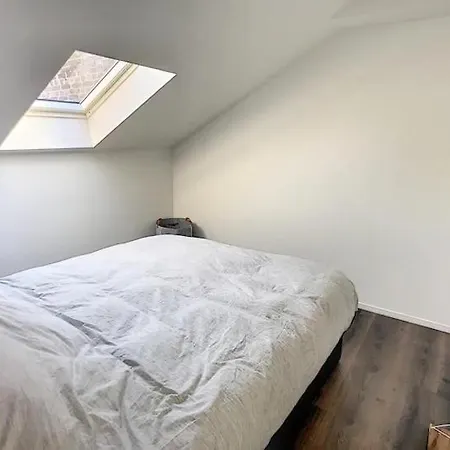 021 Apartment *
